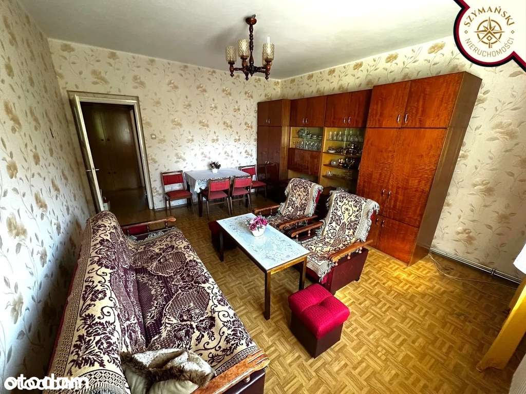 Ruda Śląska, Ruda | 1 piętro | 2 pokoje | 51 m² |