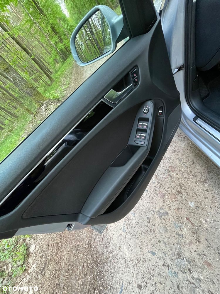 Audi A4 Avant - 15