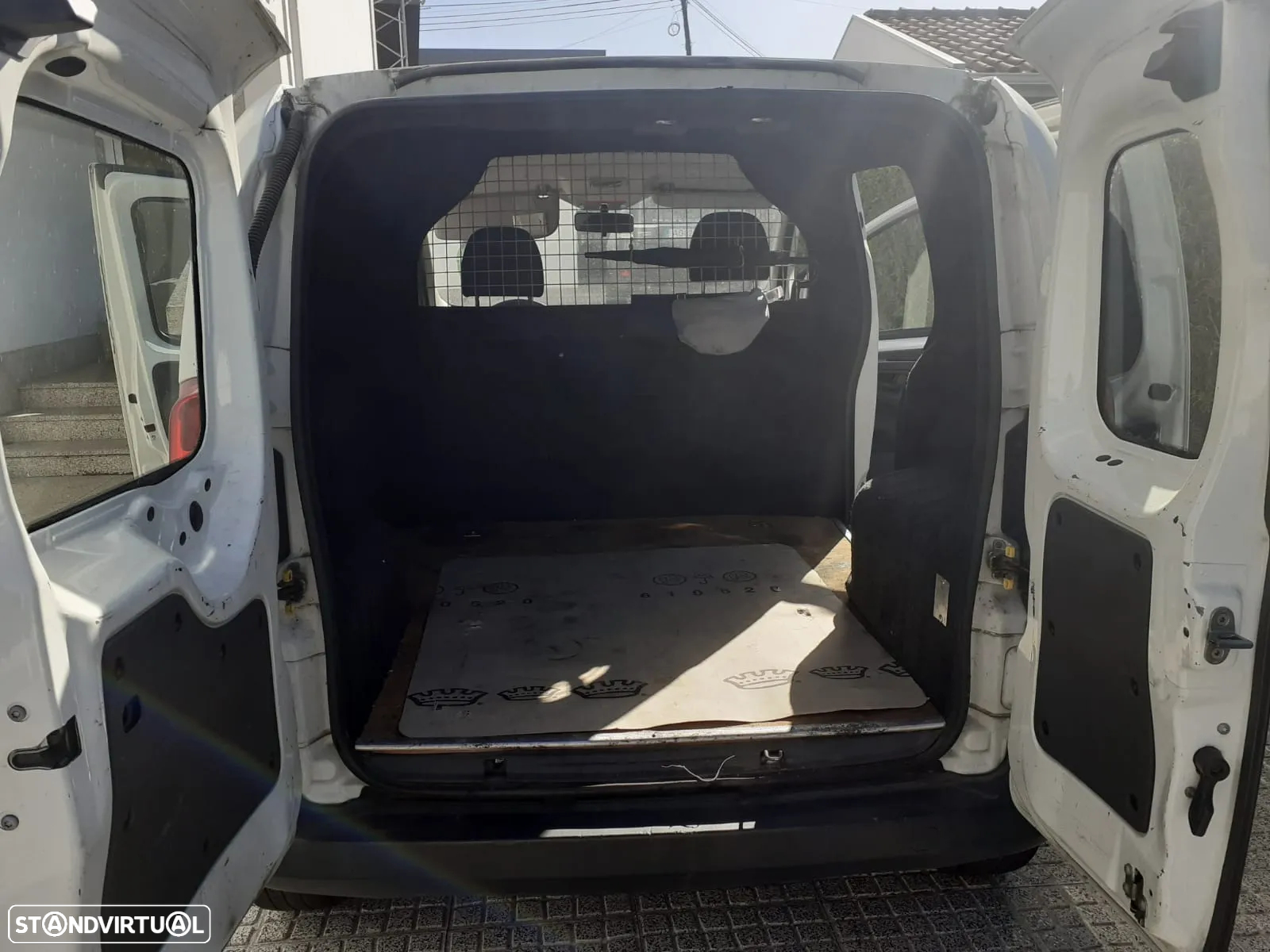 Fiat FIORINO - 5