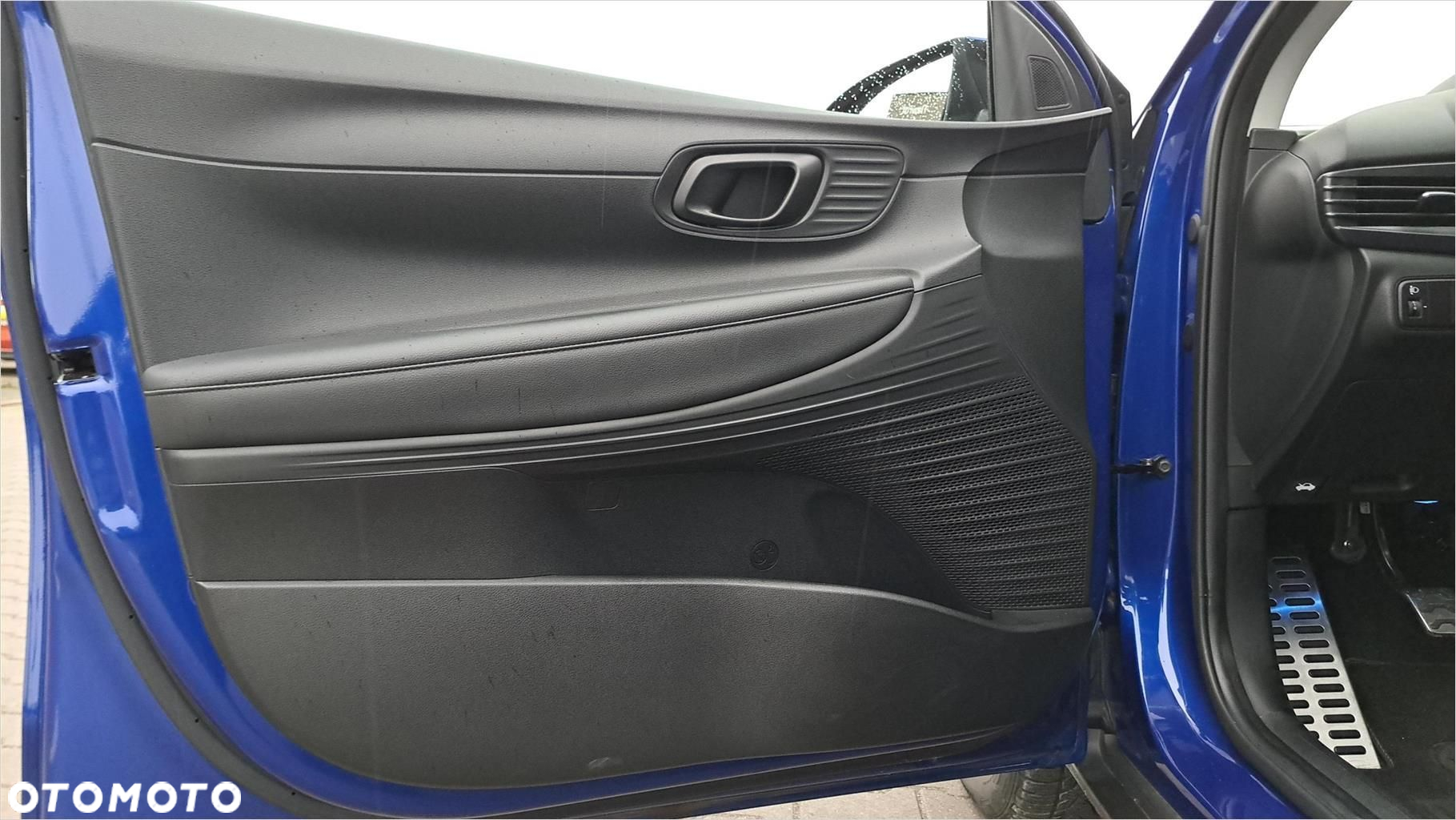 Hyundai Bayon - 10