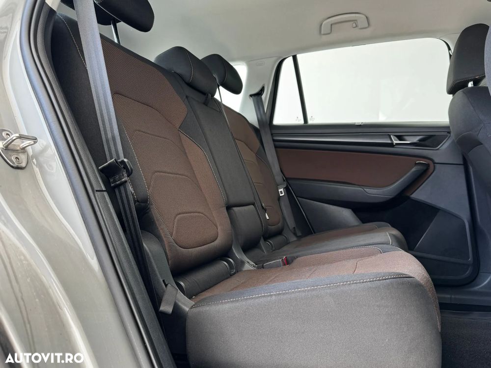 Skoda Kodiaq 2.0 TDI DSG Ambition - 15