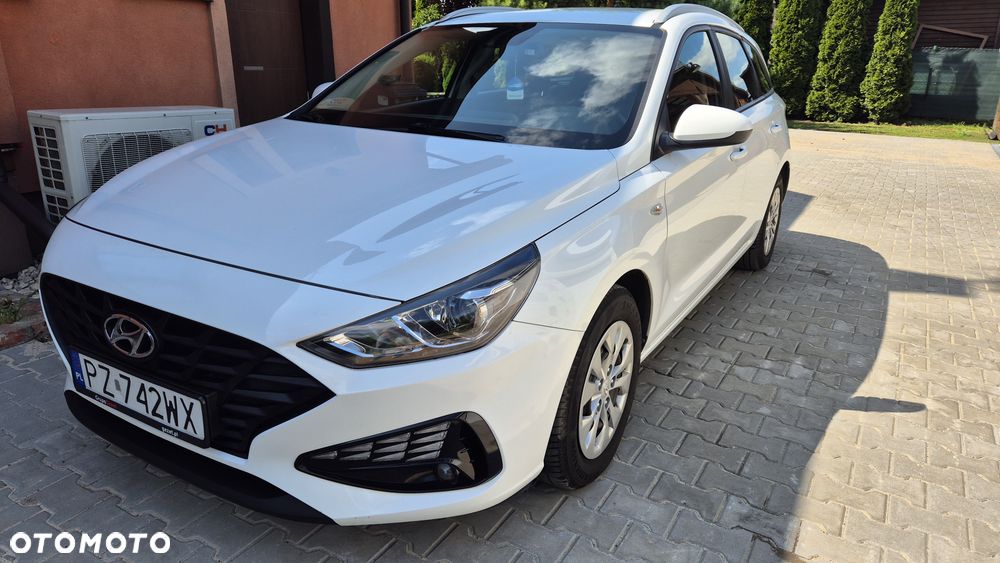 Hyundai i30 - 6
