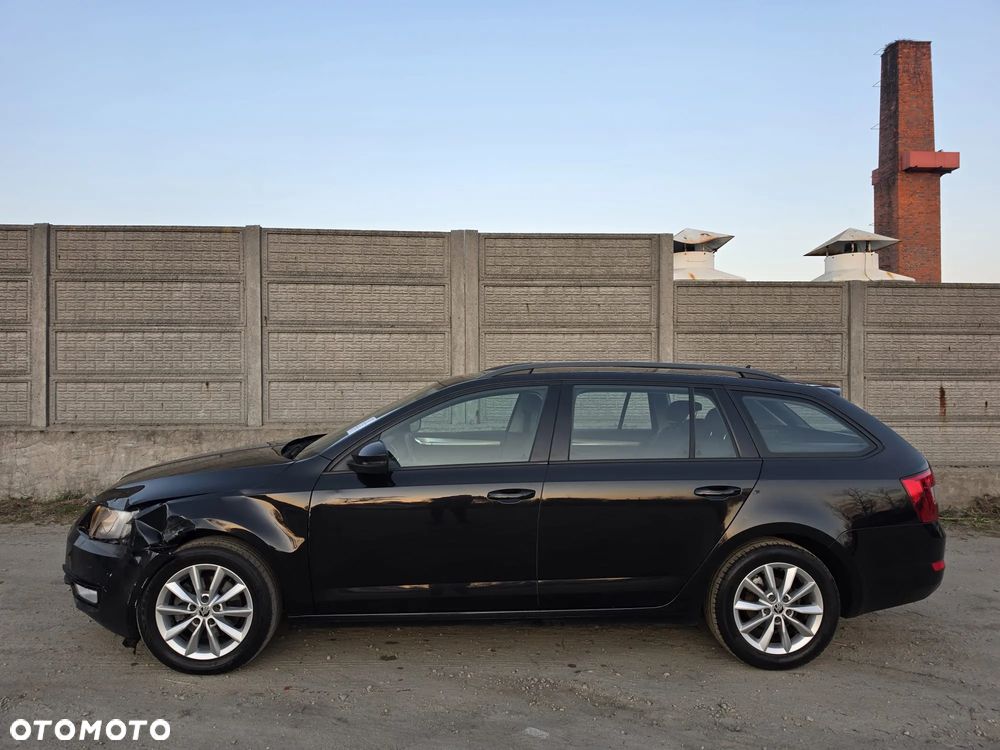 Skoda Octavia 1.0 TSI DSG Ambition - 35