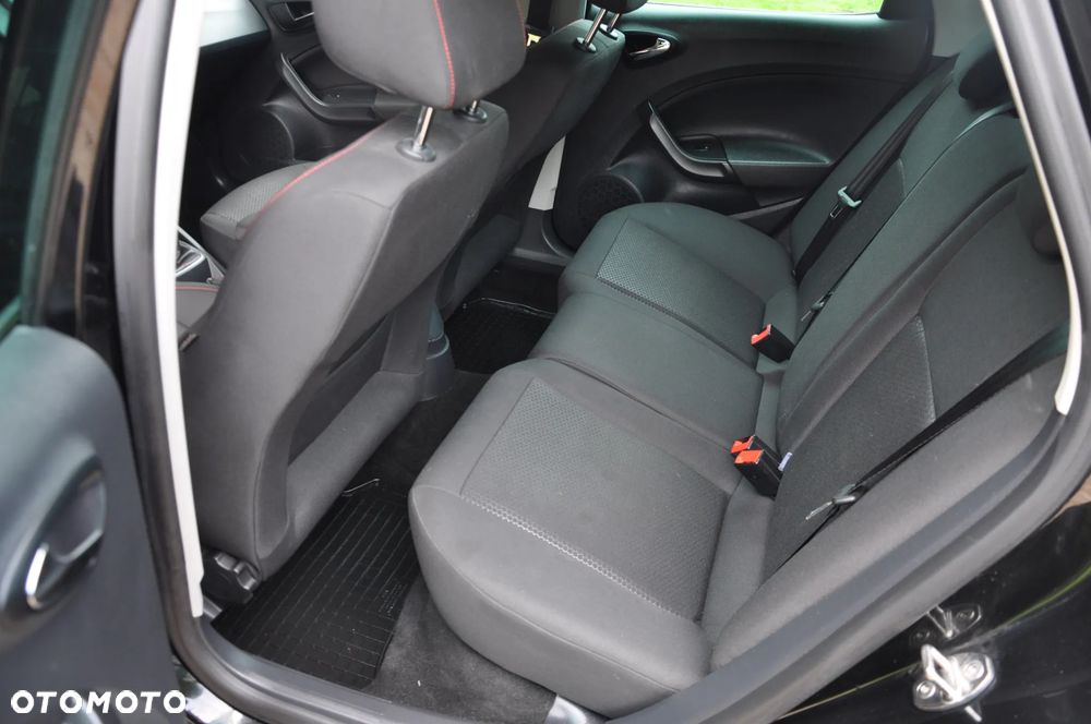 Seat Ibiza - 9