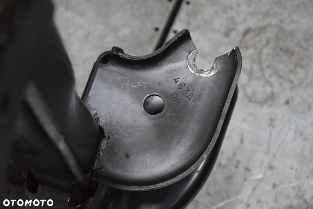 JEEP CHEROKEE KJ SANKI PRZÓD BELKA - 10