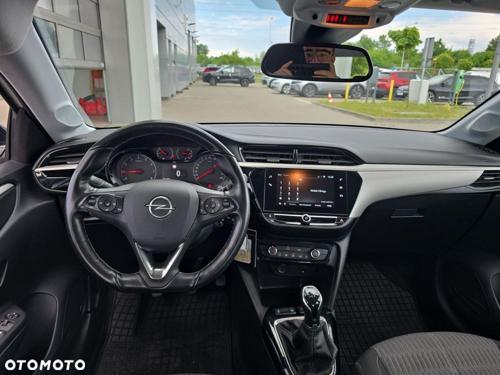 Opel Corsa - 14