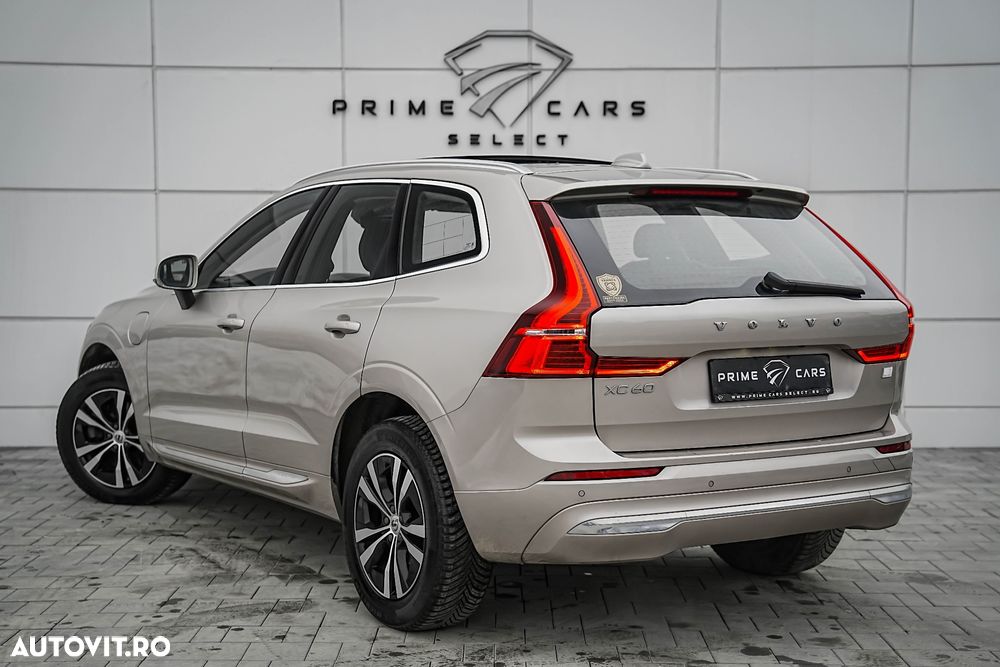 Volvo XC 60 Recharge T6 Twin Engine eAWD Inscription Expression - 3