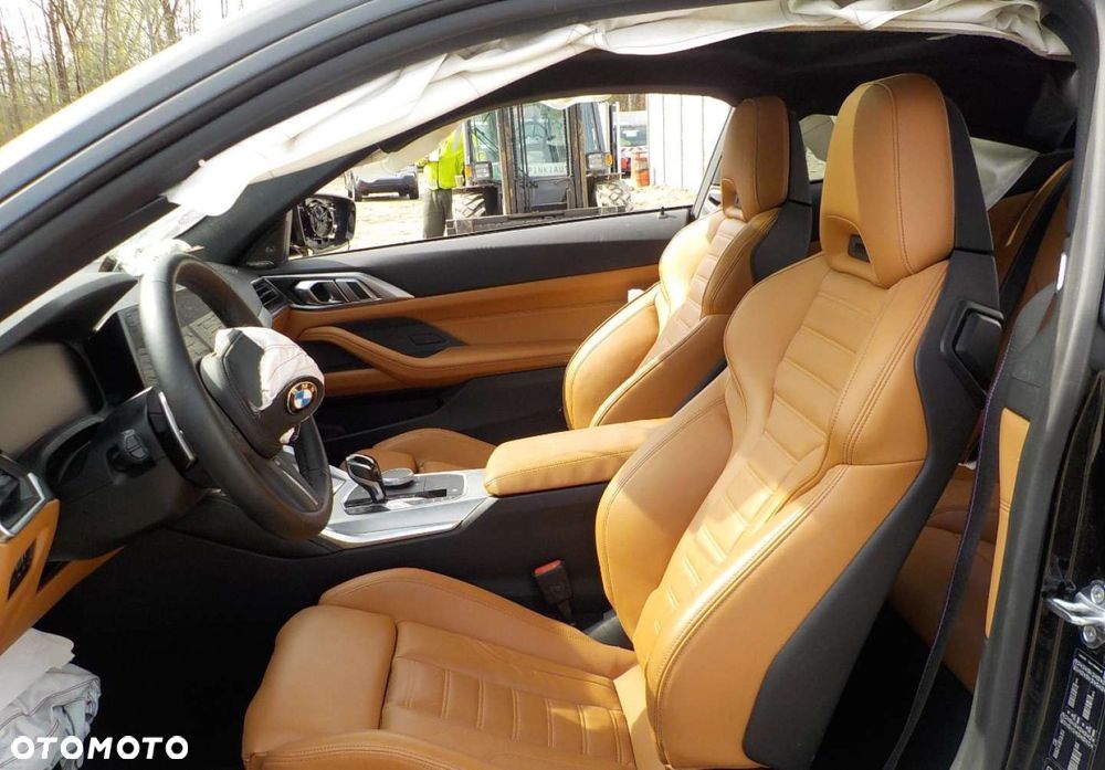 BMW Seria 4 M440i xDrive mHEV sport - 27