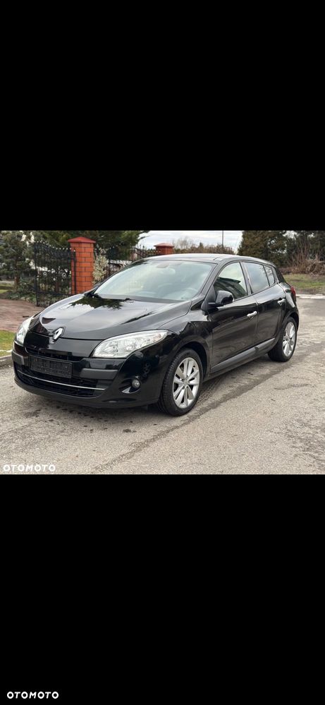 Renault Megane TCe 130 Dynamique - 4