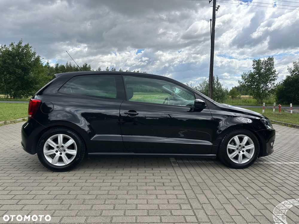 Volkswagen Polo - 32
