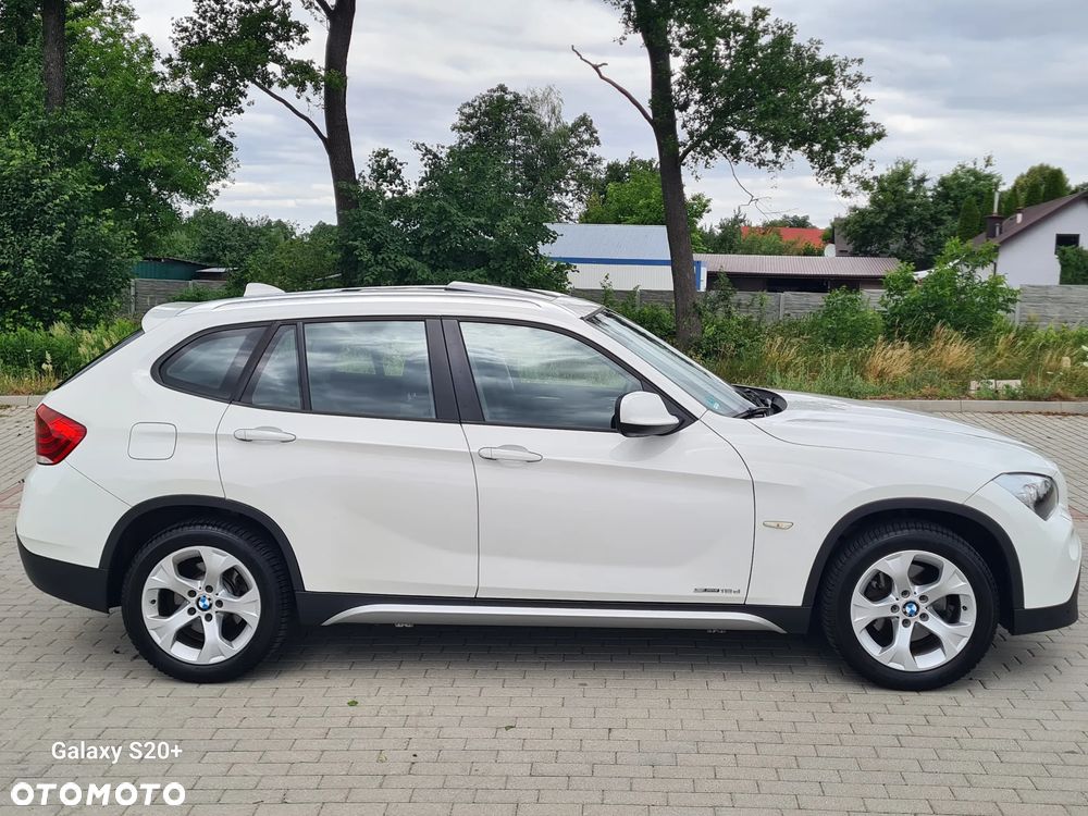 BMW X1 - 6