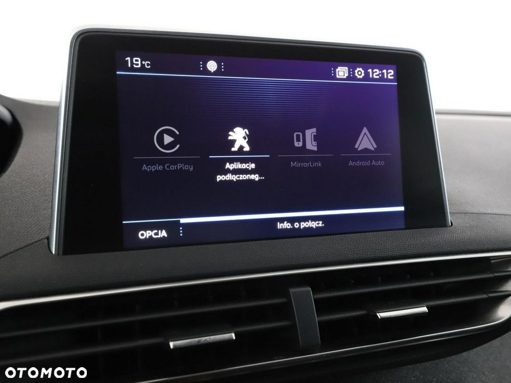 Peugeot 3008 1.2 PureTech GPF Crossway S&S - 24