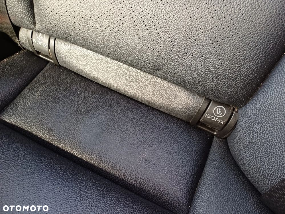 Mercedes-Benz Klasa B 200 CDI Autotronic - 9