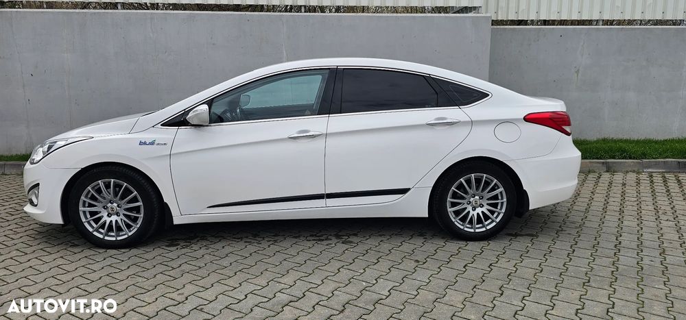 Hyundai i40 i40cw 1.7 CRDi Premium - 10