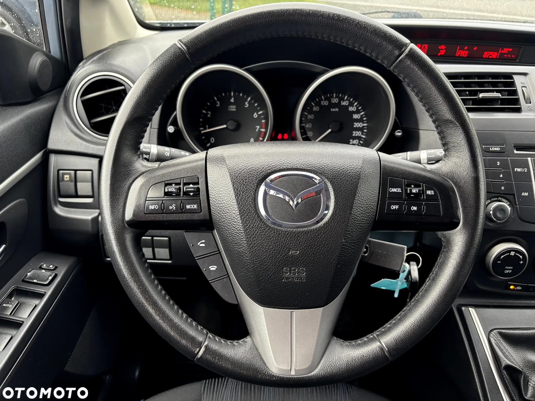 Mazda 5 1.8 MZR Center-Line - 18