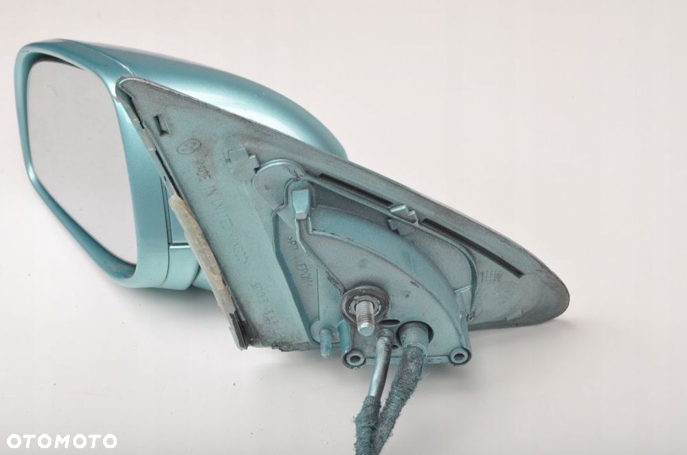 VOLVO S60 V70  LUSTERKO LEWE  13 PIN - 7