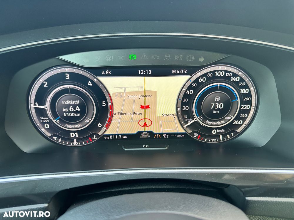 Volkswagen Tiguan 2.0 TDI DPF DSG 4Mot Highline - 21