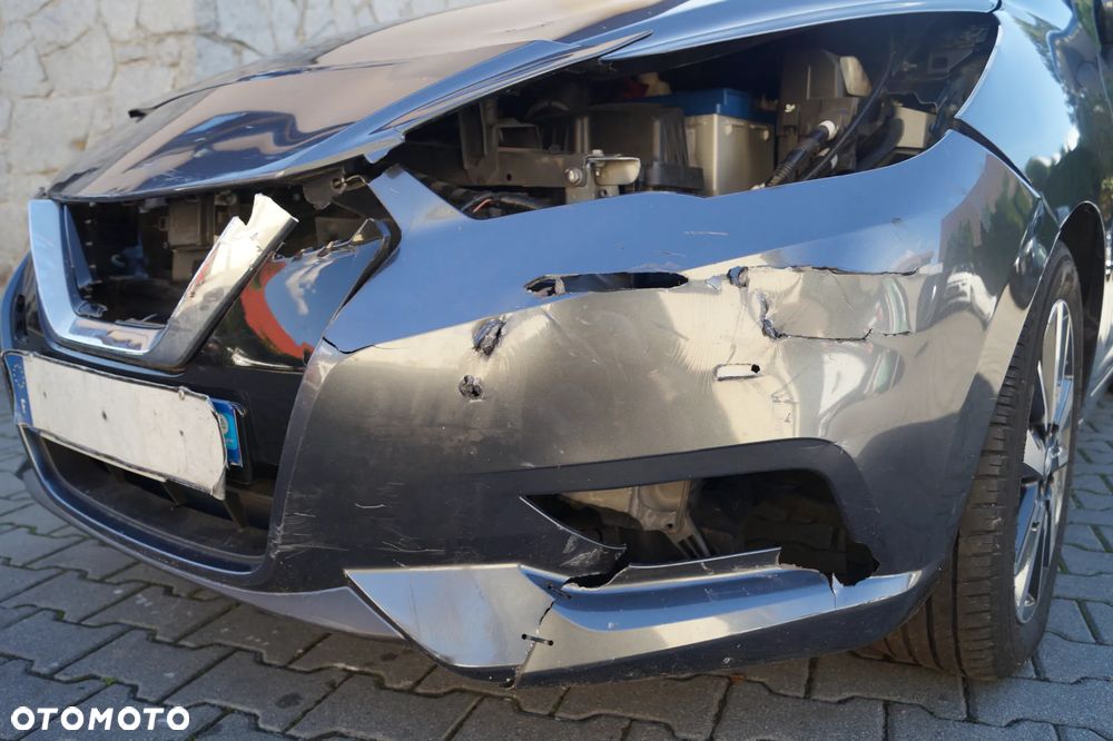 Nissan Micra 0.9 IG-T Tekna - 3