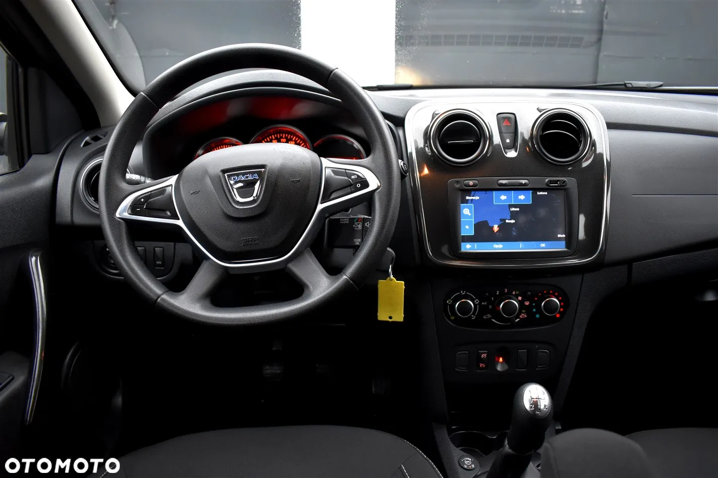 Dacia Sandero 0.9 TCe Laureate S&S - 29