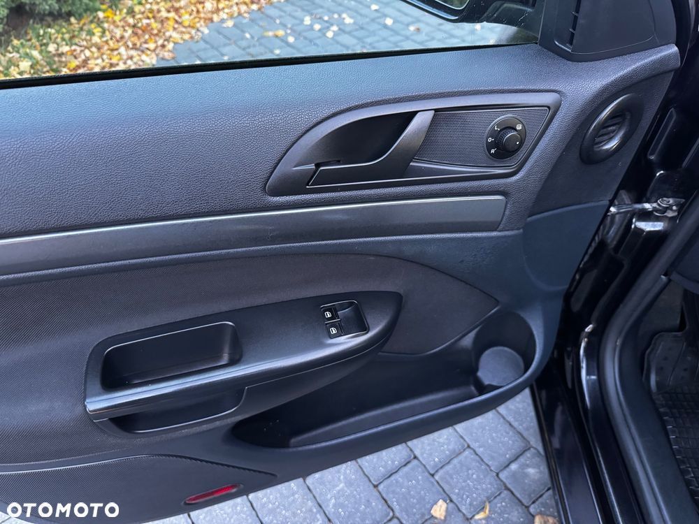 Skoda Octavia Combi 1.4 TSI Ambiente - 20