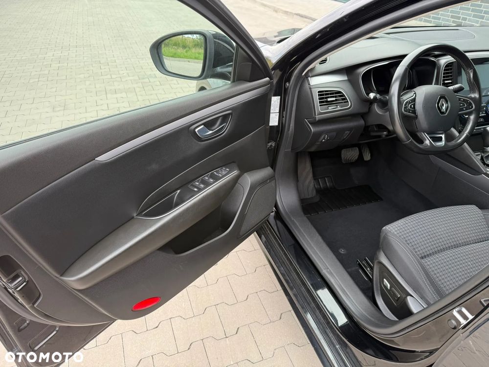 Renault Talisman 1.6 Energy dCi Intens EDC - 10