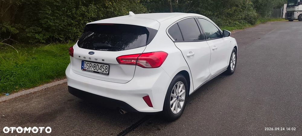 Ford Focus 1.0 EcoBoost Start-Stopp-System COOL&CONNECT - 6