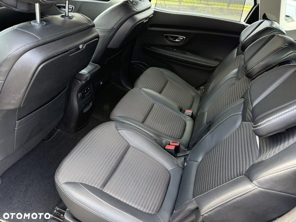 Renault Scenic Energy TCe 130 S&S Bose Edition - 37