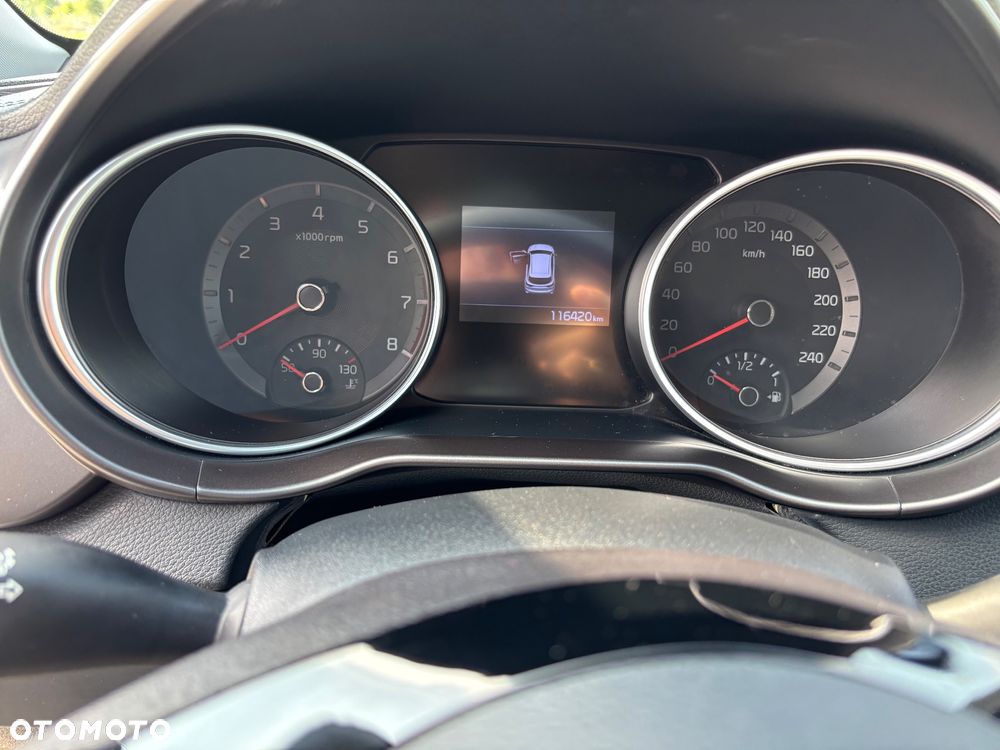 Kia Ceed 1.4 T-GDI M - 20