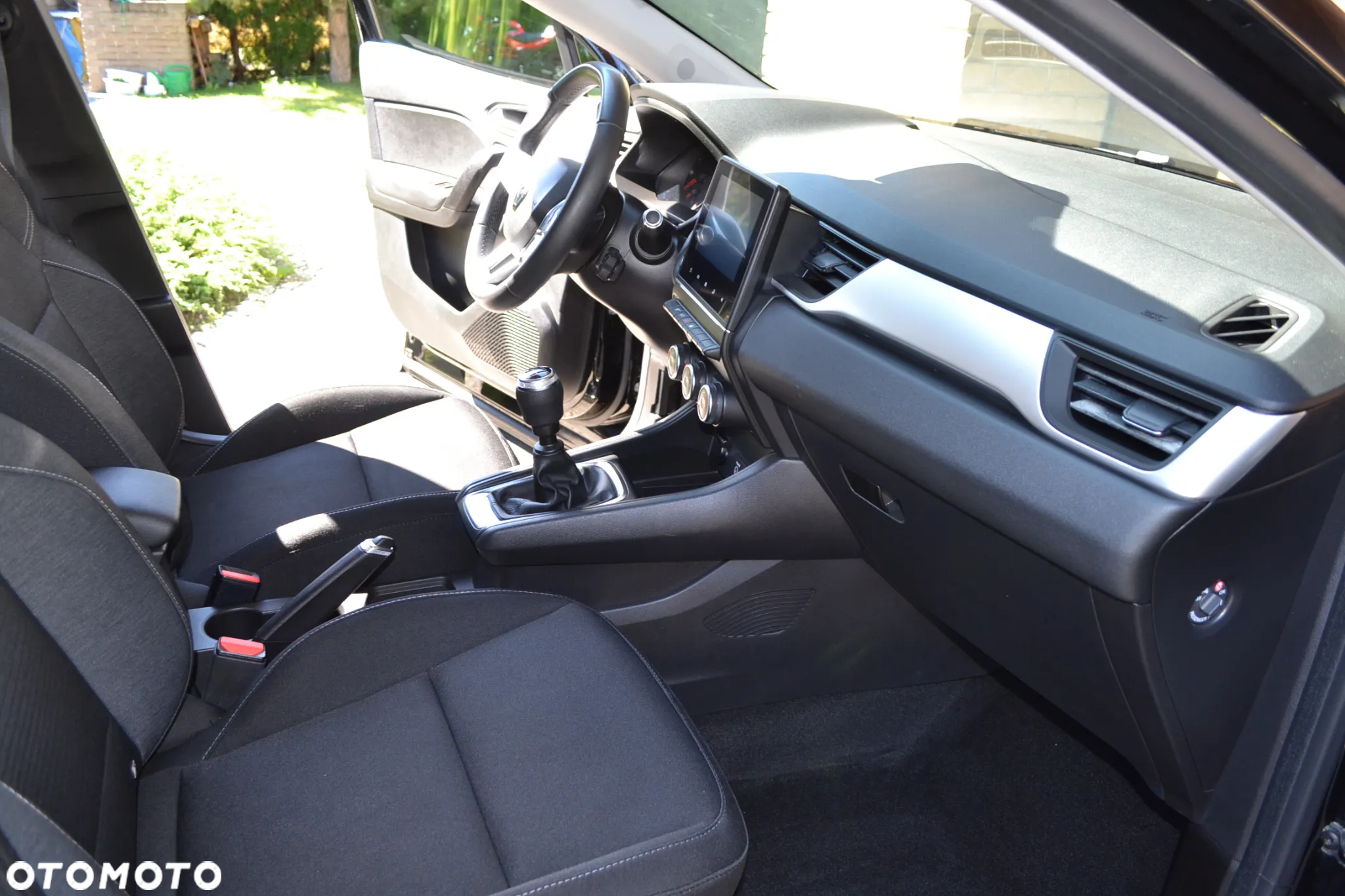 Renault Captur 1.0 TCe Intens - 7