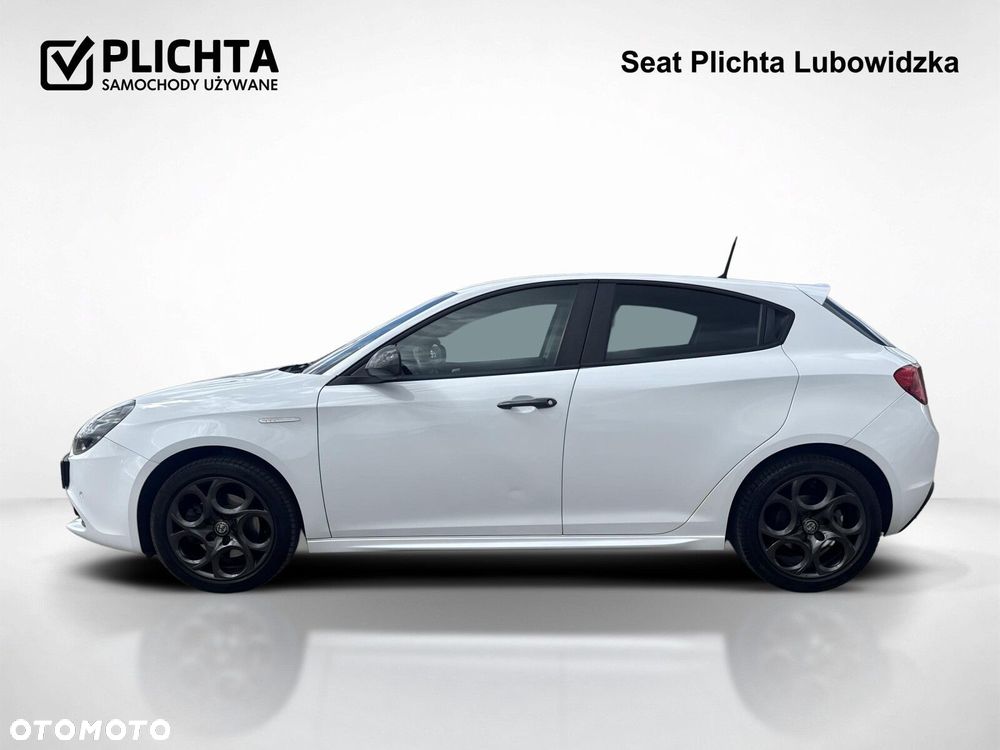 Alfa Romeo Giulietta - 3