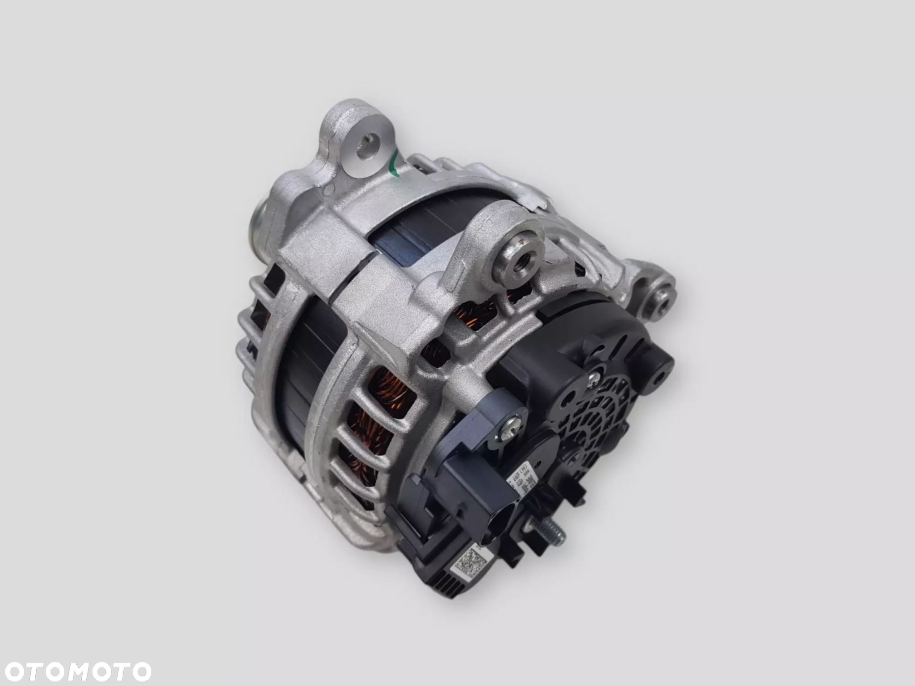 NOWY ORYGINALNY Alternator Volkswagen Golf VIII Audi A3 8Y 1.5 TSI - 7