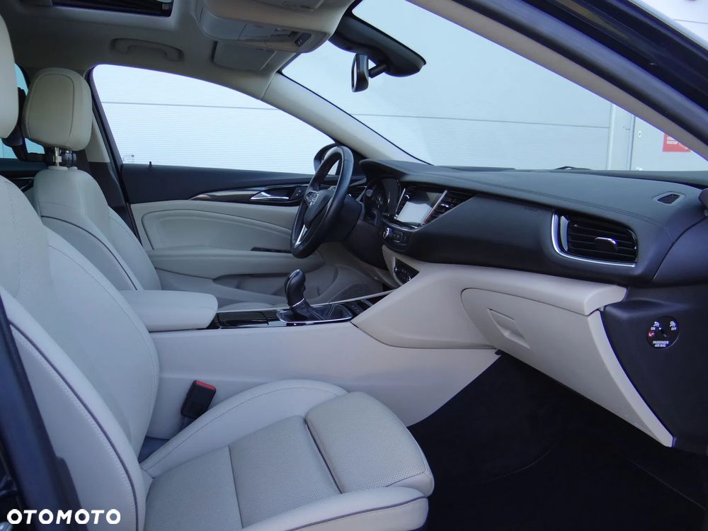 Opel Insignia 1.5 Direct InjectionTurbo Innovation - 6