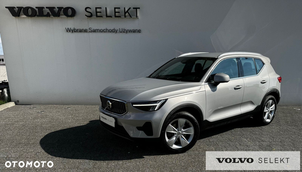 Volvo XC 40