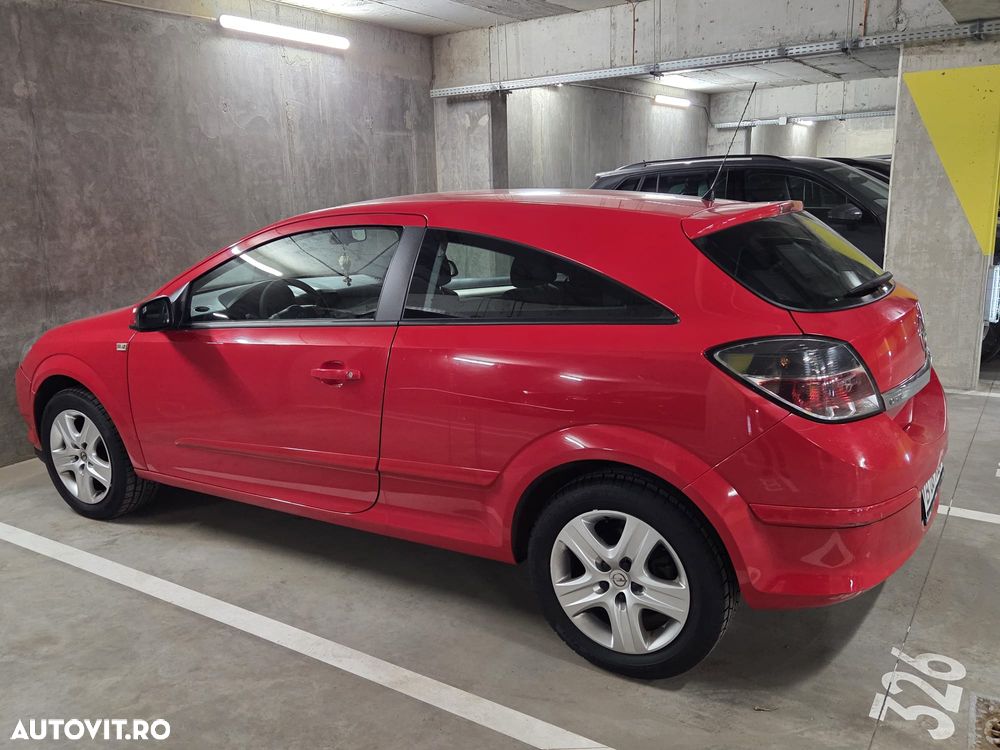 Opel Astra 1.4i Enjoy - 5