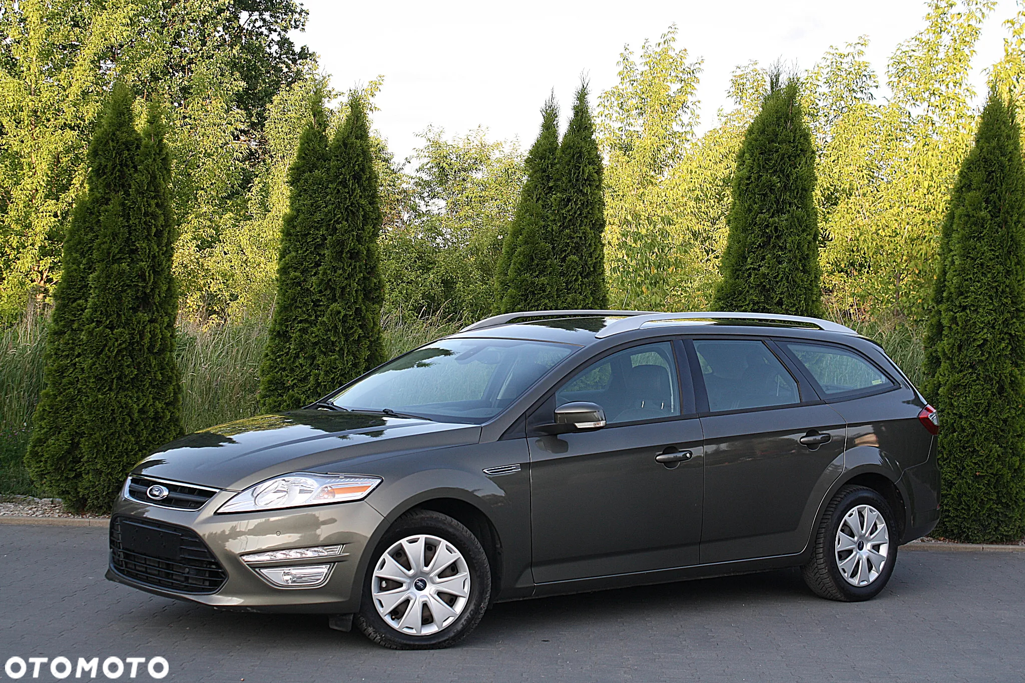Ford Mondeo 1.6 T Gold X - 3