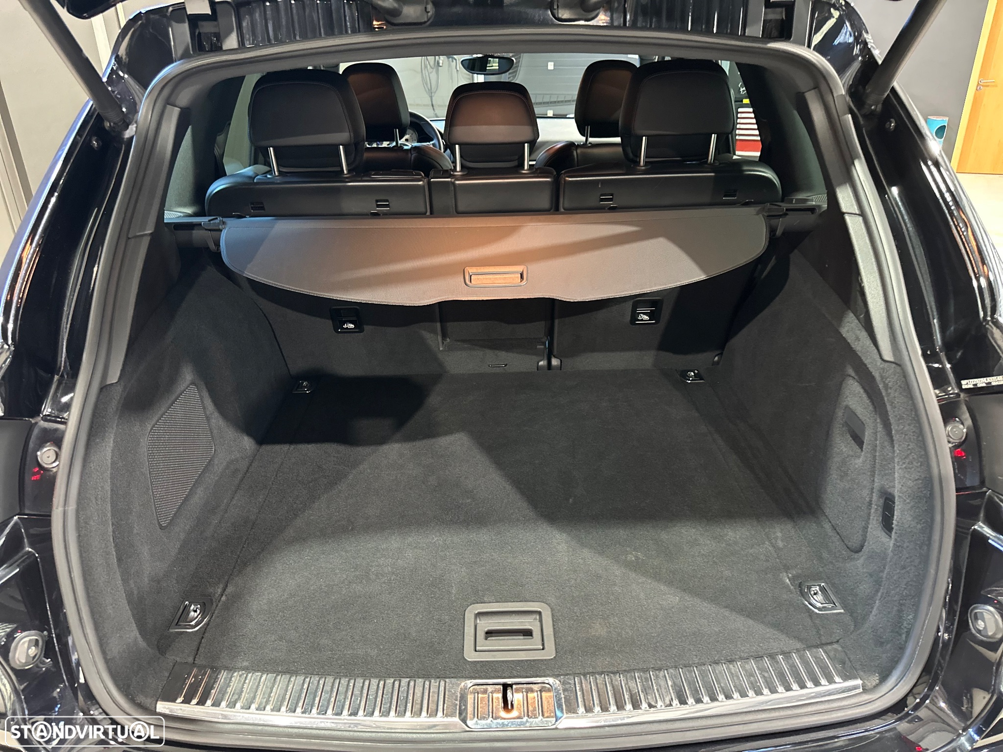 Porsche Cayenne Platinum Edition - 21
