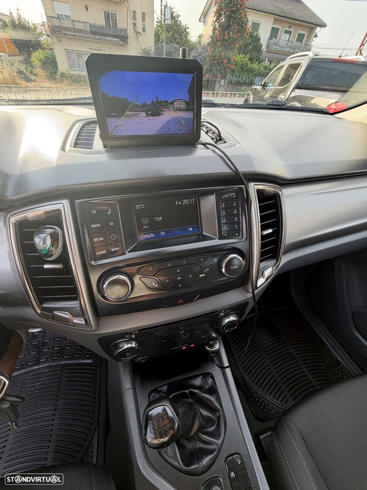 Ford Ranger XLT - 17