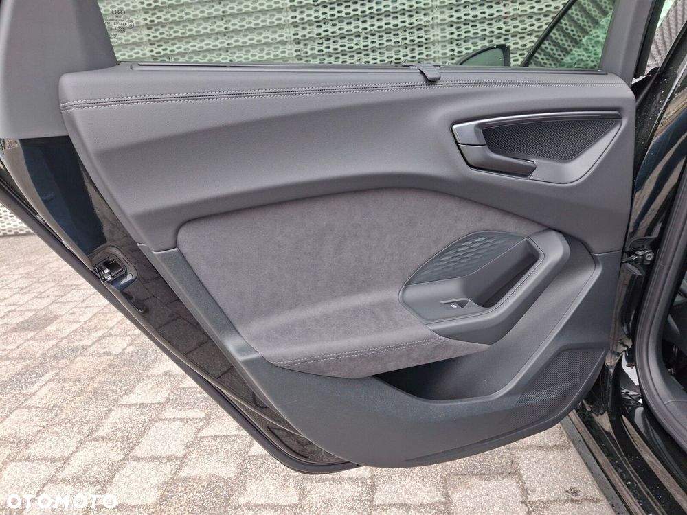 Audi A5 Avant - 13