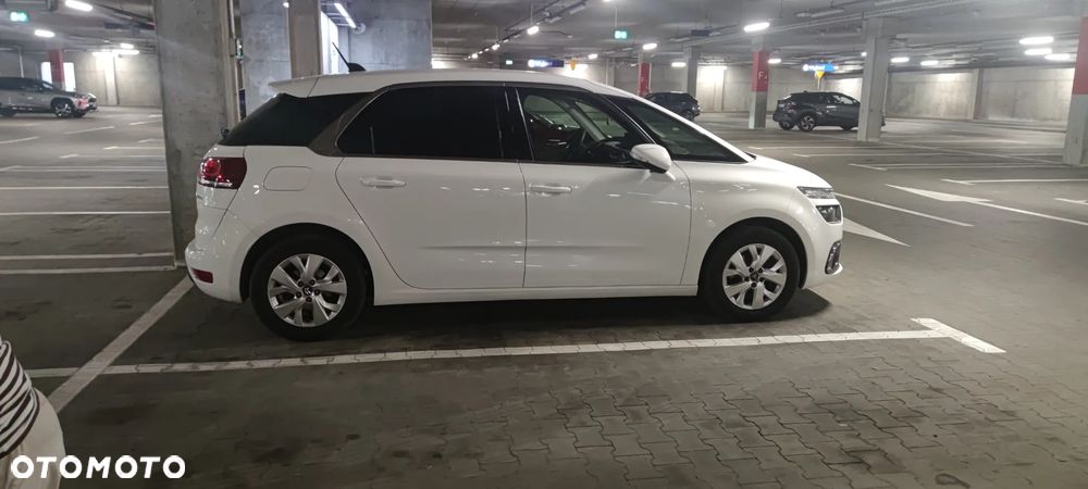 Citroën SpaceTourer - 1