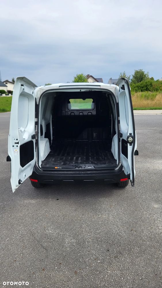 Renault Express L2 Advance Brygadowy - 11