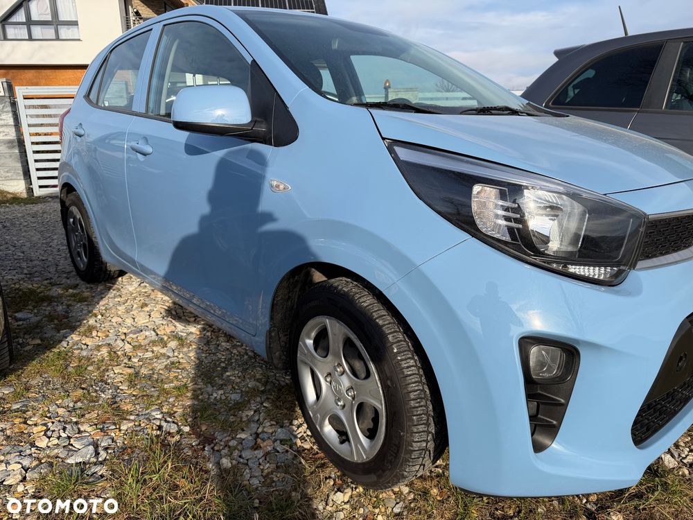 Kia Picanto 1.0 Attract - 17