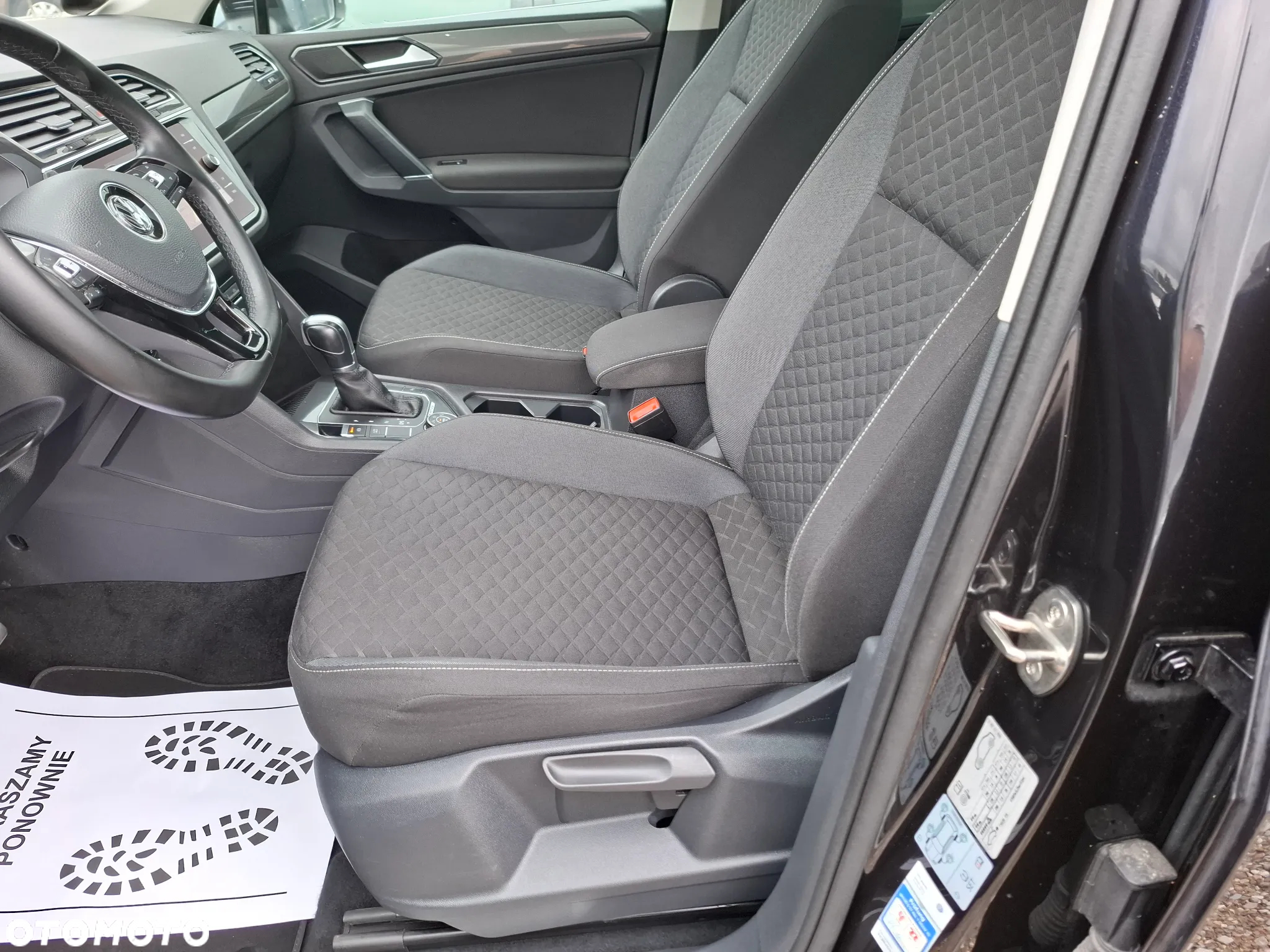 Volkswagen Tiguan 2.0 TDI BMT SCR 4Mot Highline DSG - 23