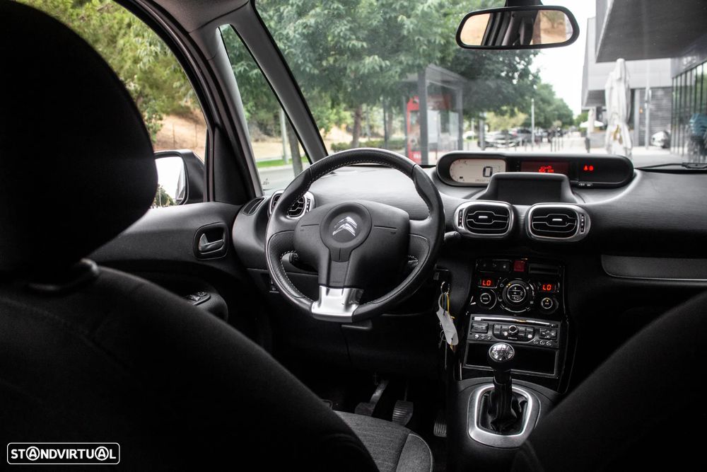 Citroën C3 Picasso PureTech Selection - 25