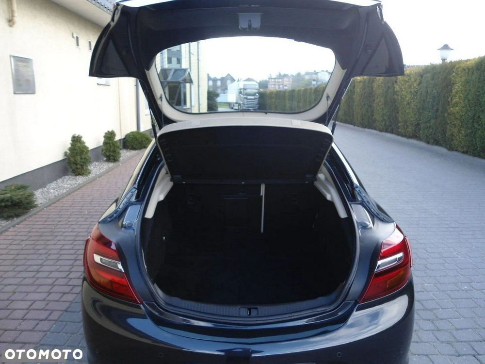 Opel Insignia 2.0 CDTI Cosmo ecoFLEX S&S - 16