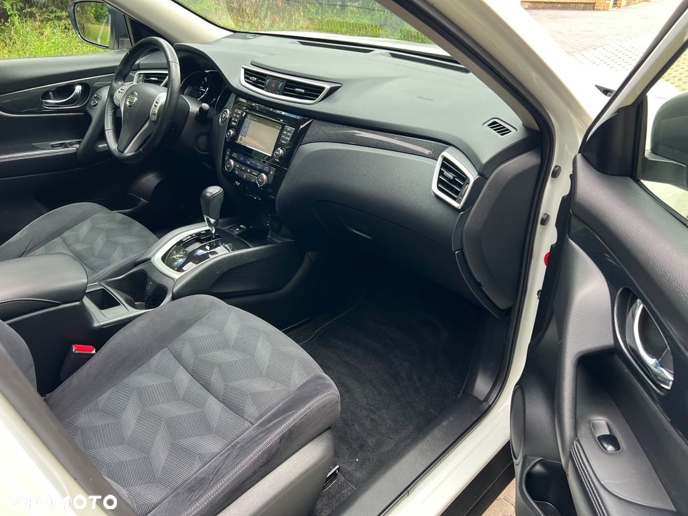Nissan X-Trail 1.6 DCi Xtronic Tekna - 15