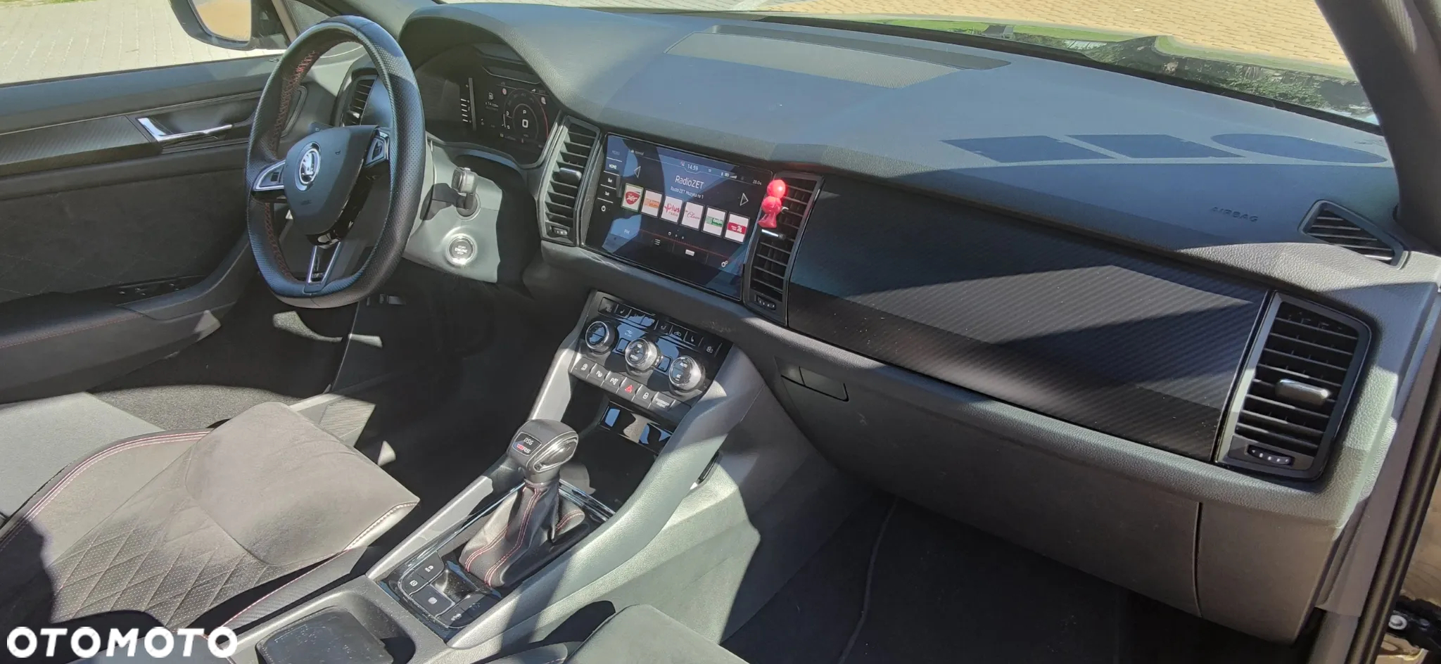 Skoda Kodiaq - 18