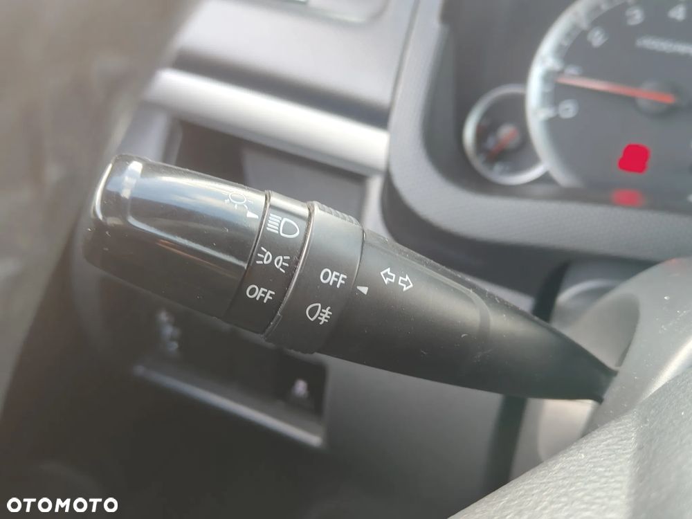 Suzuki Swift 1.2 Comfort - 12
