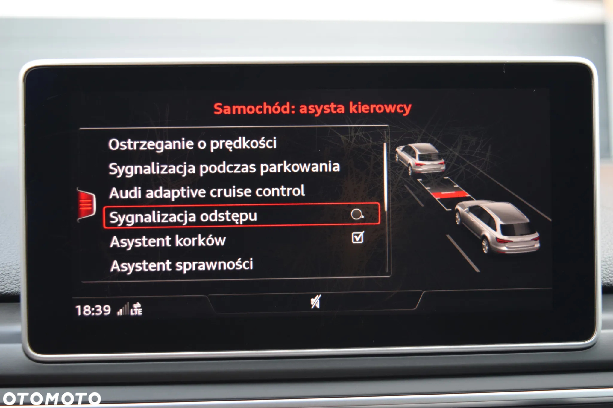 Audi A4 2.0 TDI Sport S tronic - 30