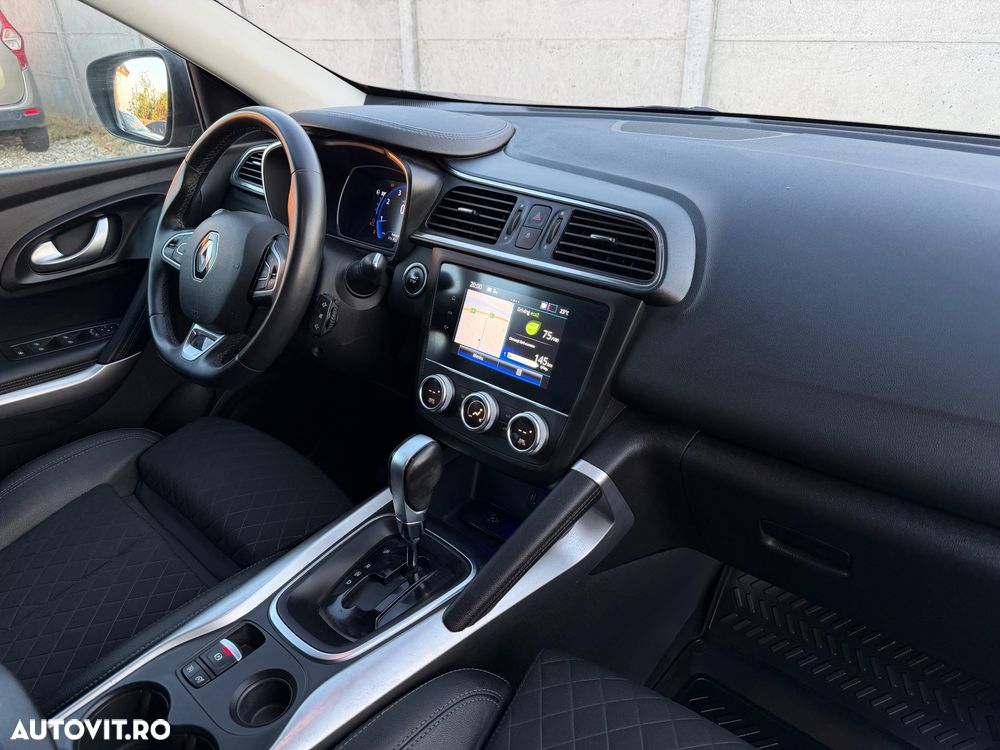 Renault Kadjar - 11