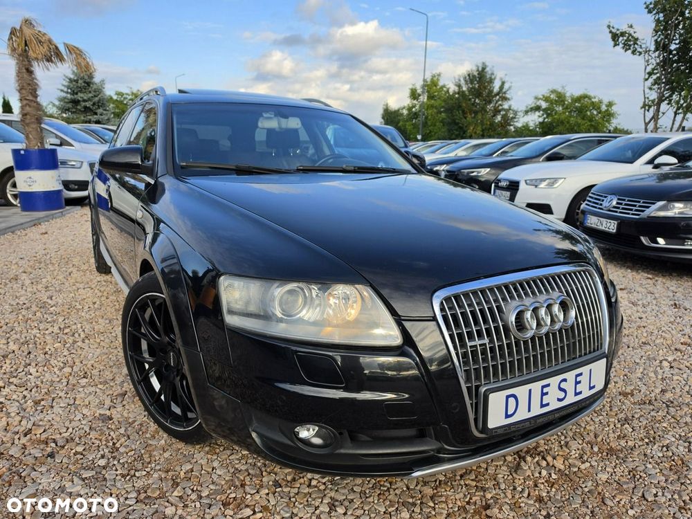 Audi A6 Allroad - 8